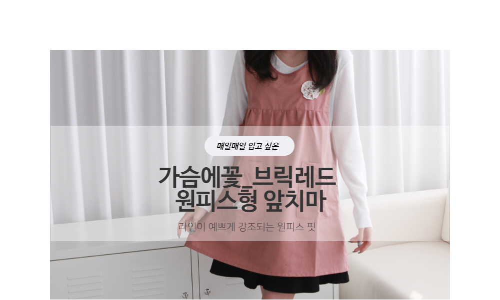 드레스 모델 착용 이미지-S1L3