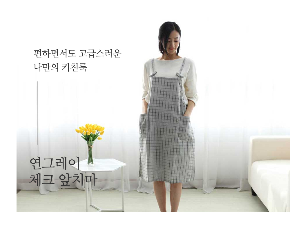 드레스 모델 착용 이미지-S1L2