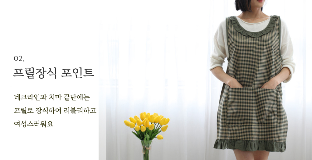 드레스 모델 착용 이미지-S7L7