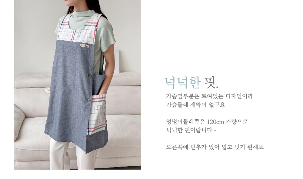 드레스 모델 착용 이미지-S1L7