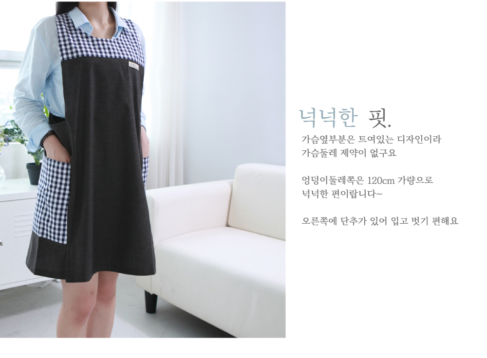 드레스 모델 착용 이미지-S1L7