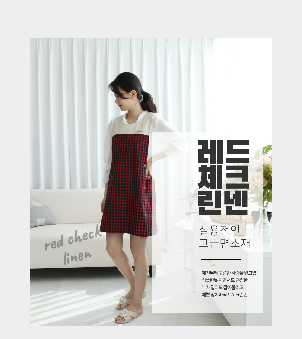 드레스 모델 착용 이미지-S1L3