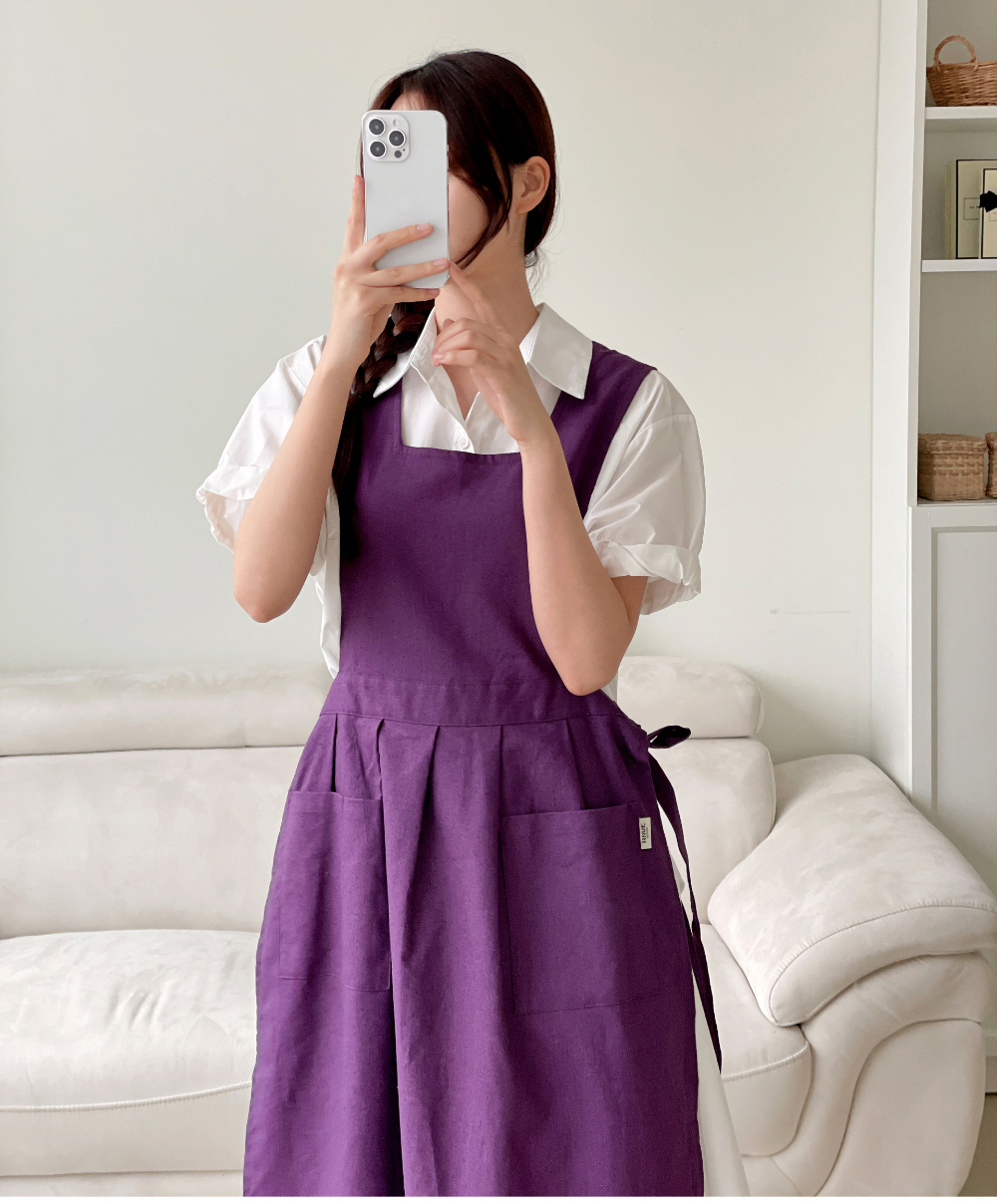 드레스 모델 착용 이미지-S24L12