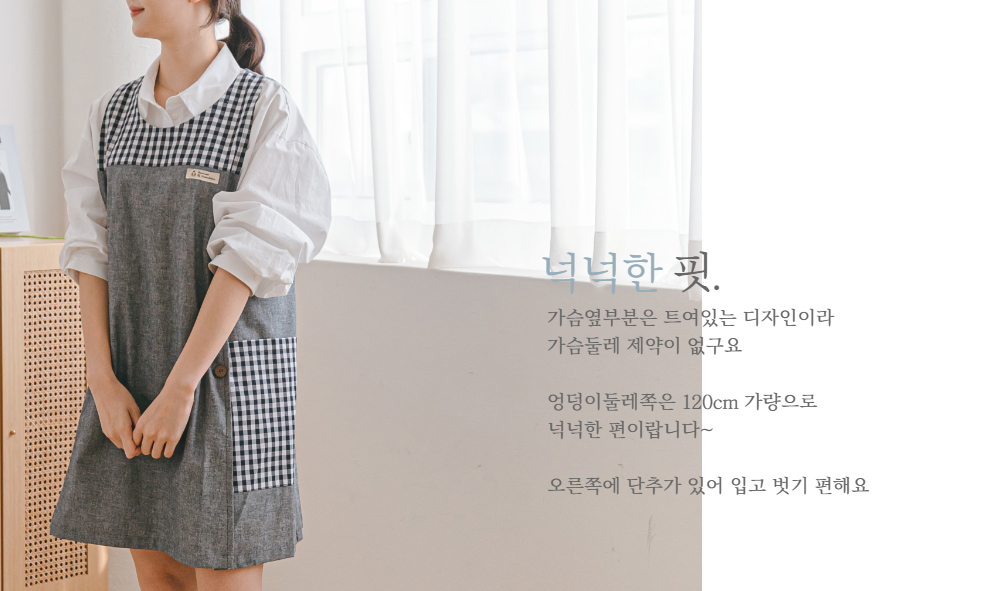 드레스 모델 착용 이미지-S1L7