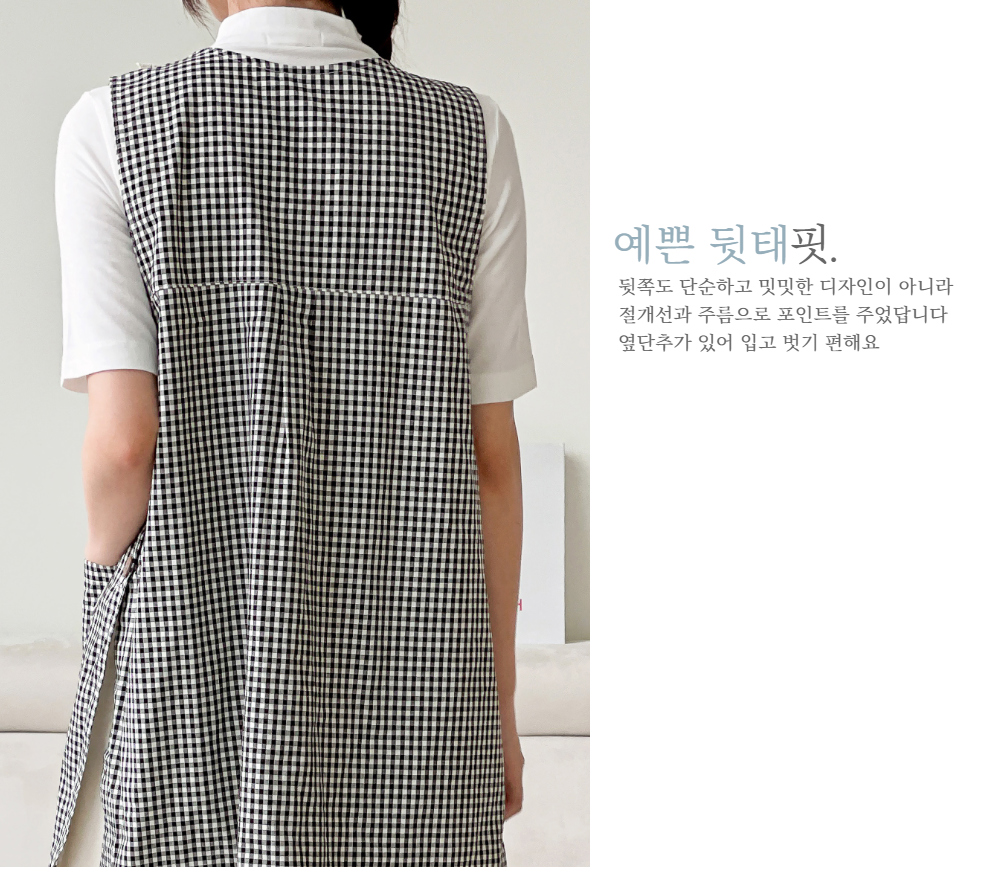 드레스 모델 착용 이미지-S1L7