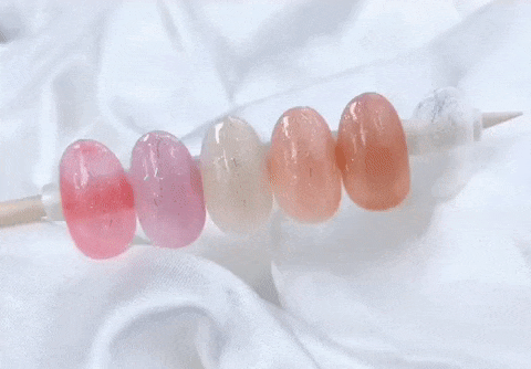 젤로젤로 365 My Jelly 시럽젤 6종 세트 상세 이미지 4