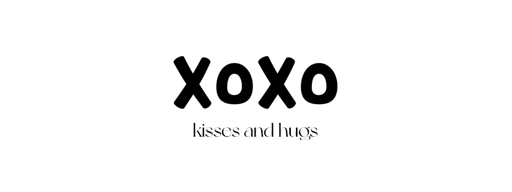 젤로젤로 XOXO 컬렉션 자석젤 6종 세트 상세 이미지 2