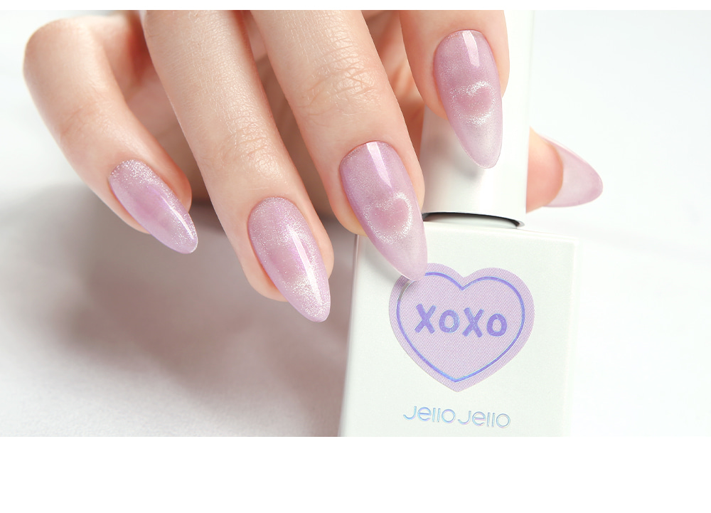 젤로젤로 XOXO 컬렉션 자석젤 6종 세트 상세 이미지 26